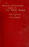 [Gutenberg 52873] • A History of Sarawak under Its Two White Rajahs 1839-1908